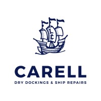Carell logo