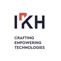 IKH logo