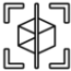 Environment scanning icon